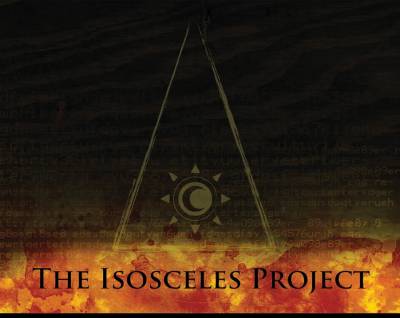 logo The Isosceles Project